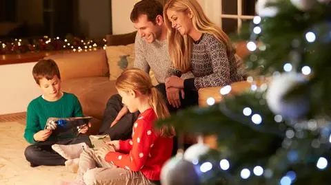 Niemiecki Związek Zawodowy Pracowników Usług Verdi protestuje przeciwko handlowi w Wigilię