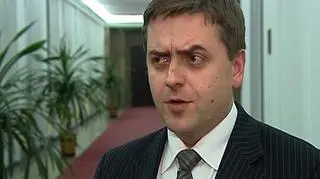 Mirosław Barszcz oszczędza pieniądze podatników
