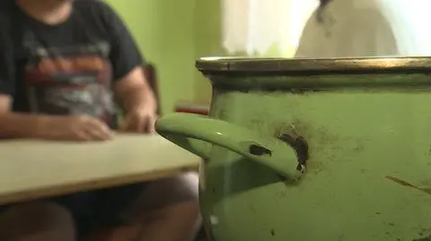 Zasięg ubóstwa w Polsce coraz mniejszy