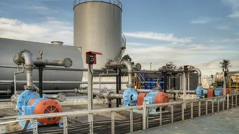 Bruksela i Waszyngton zwierają szyki przeciwko Rosji? Będzie pomoc dla Ukrainy