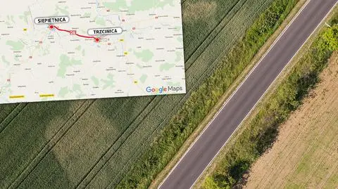 Inwestycje drogowe w wojwewództwie podkarpackim