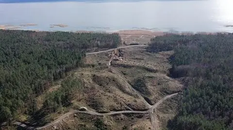 W środę w Urzędzie Morskim w Gdyni otwarto oferty od potencjalnych wykonawców na budowę nowej drogi wodnej między Zatoką Gdańską z Zalewem Wiślanym