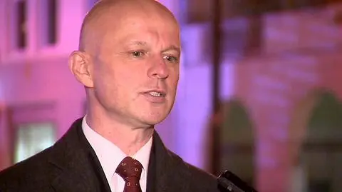 Szałamacha: priorytetem jest program 500 zł na dziecko