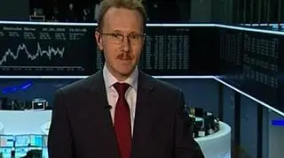 Stopy bez zmian, prognozy w górę. Według szacunków EBC, w tym roku gospodarka strefy euro urośnie nawet o 1,8%. O szczegółach decyzji EBC prosto z Frankfurtu reporter TVN CNBC Cezary Królak.