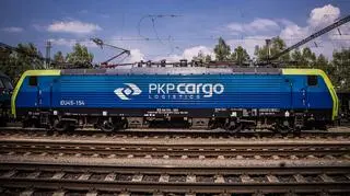 PKP Cargo dementuje pogłoski o możliwości połączenia z PLL LOT