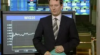 Serwis ekonomiczny 03.07 podsumowanie. (TVN24)