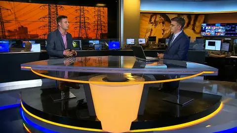 "Rząd modli się, żeby upał wreszcie się skończył"