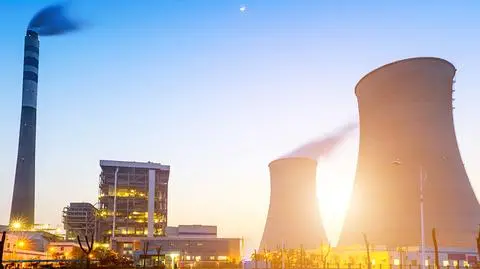 Wiosną badania związane z planami budowy elektrowni atomowej