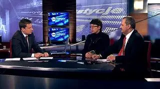 W piątek orędzie o polskiej gospodarce wygłosił z sejmowej mównicy Prezydent. Na zadane w nim pytania odpowiadali następnie premier i minister finansów. Jak ratować budżet państwa? Czy należy zwiększyć deficyt? Jakie korzyści może przynieść obniżka podatku VAT? Między innymi na te pytania odpowiadali dr Małgorzata Starczewska-Krzysztoszek, dyrektor departamentu analiz ekonomicznych PKPP Lewiatan i Zbigniew Żurek, wiceprezes BCC.