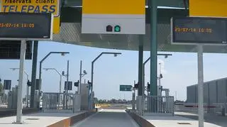 Autostrada BreBeMi