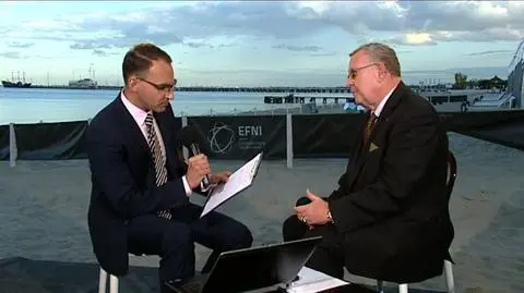 Europejskie Forum Nowych Idei