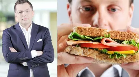 "Biznes dla Ludzi" od poniedziałku do piątku o godz. 18.00 w TVN24 Biznes i Świat 