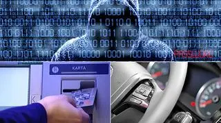 53 proc. Europejczyków zetknęło się w ciągu roku z cyberatakami finansowymi, a 5 proc. straciło w ich wyniku pieniądze