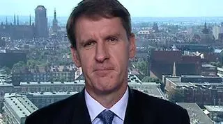 Nordea Bank Polska zadowolony z wyników za drugi kwartał. Przypomnijmy - Nordea Bank Polska miał 121,64 mln zł zysku netto w I poł. 2010 roku wobec 50,44 mln zł zysku rok wcześniej. Jak powiedział prezes Włodzimierz Kiciński wyniki są porównywalne z większymi konkurentami. Dodał, że dobre wyniki za pierwsze półrocze to efekt tego że bank nie uczestniczył w wojnie depozytowej. Gościem programu "Dzień na Rynkach" był prezes Nordea Bank Polska Włodzimierz Kiciński.