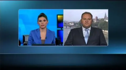 Polskie firmy przyspieszają