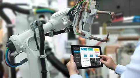 Chiny chcą być światowym liderem AI do 2030 roku
