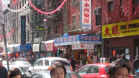 Największe gospodarki świata. Chiny wyprzedzą USA, Indie - Japonię