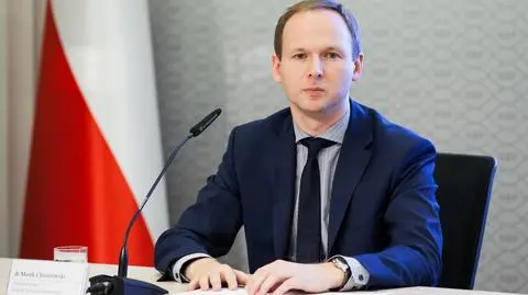 Marek Chrzanowski to były przewodniczący Komisji Nadzoru Finansowego