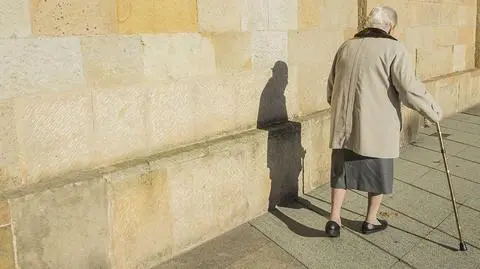 W budżecie nie uwzględniono środków na program "500 plus dla seniorów" 