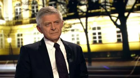 Marek Belka ocenia regulacje ws. VAT i wpływy budżetowe