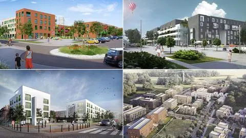 Konkurs na dom modelowy w programie Mieszkanie plus zorgaznizował BGK