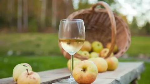 Morawiecki o zniesieniu akcyzy dla producentów cydru