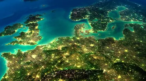 Dokumenty w TVN24 Biznes i Świat