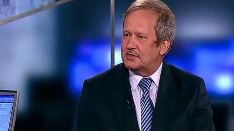 Kryzys w sektorze górniczym