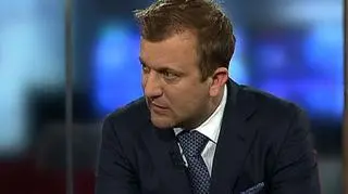 Przychody spółki Marvipol spadły o 15,9 procent w ujęciu rocznym, do 81,7 miliona złotych. Zysk operacyjny wzrósł o 73,7 procent w ujęciu rocznym. O wynikach finansowych spółki Marvipol po I kwartale Marek Tejchman w programie "Rynki Dnia" rozmawiał z jej prezesem Andrzejem Nizio