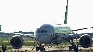 dreamliner