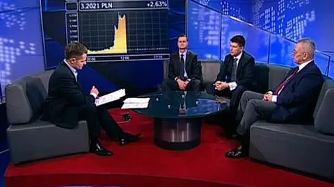 Koszty przyjęcia Euro
