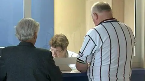 KNF chce chronić seniorów przed pazernością banków