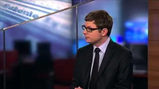 Frank szwajcarski blisko rekordowych poziomów z 2009 roku. W ciągu ostatniego roku kurs szwajcarskiej waluty wzrósł o ponad 12%. O sytuacji kredytobiorców w czasie zawirowań na parze CHF/PLN z Pawłem Majtkowskim, głównym ekonomistą Expandera, rozmawiała Jolanta Kucharska.