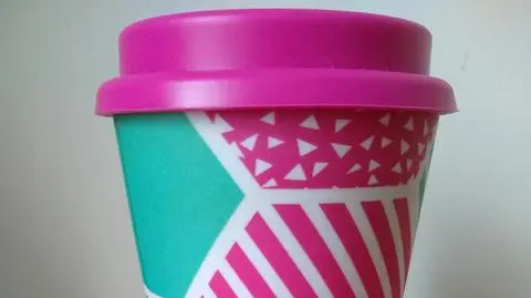 Kubki zostały wycofane ze sprzedaży