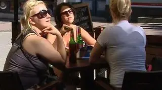 Smażona flądra, gofry z dżemem i pokuj w pensjonacie - wakacje nad polskim morze mogą nam zaoferować o wiele więcej i o wiele więcej za te wszystkie atrakcje będziemy musieli zapłacić - bo ceny rekordy bić będą właśnie w czasie wakacji. O ile więcej przyjdzie nam zapłacić za wczasy 
