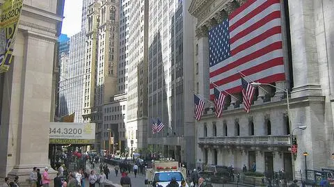 Mateusz Walczak: Pięć lat hossy - bańki brak?