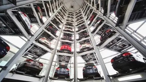 Stowarzyszenie Osób Poszkodowanych przez VW chce 100 mln zł roszczeń