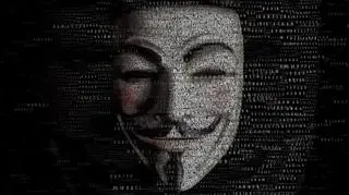 Hakerzy z Anonymous pokazali, że realizują swoje obietnice 