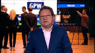 Trudno mówić o trwałej tendencji poprawy sytuacji na rynku – mówi prezes spółki Sonel – producent przyrządów pomiarowych. Na wyraźnie lepsze wyniki pierwszego kwartału istotny wpływ miał jednorazowy duży kontrakt związany z dostawami sprzętu dla dużych producentów energii. Co więcej - Sonel ostrzega, że podczas Euro 2012 należy oczekiwać obniżenia działalności gospodarczej i spadku liczby zamówień na produkty spółki. O Tym jak może wyglądać dalsza część roku i ile Sonel może w nim zarobić mówi prezes Krzysztof Wieczorkowski.