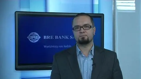 NBP skorygował deficyt obrotów bieżących za czwarty kwartał ub. roku do 5,28 mld zł z 4,99 mld zł. Zdaniem Ernesta Pytlarczyka, głównego ekonomisty BRE Banku, import w polskiej gospodarce jest niedoszacowany.