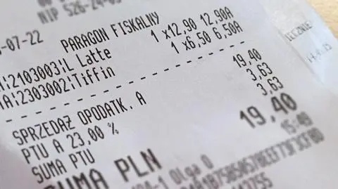 Ostatnie godziny na rejestrację paragonów. Pierwsze losowanie wkrótce