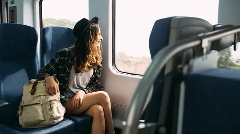 Bruksela rozdaje darmowe bilety na podróże po Europie
