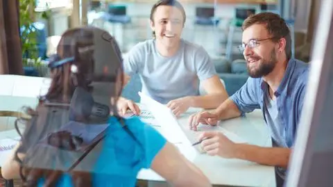 Brytyjska firma Reflect Digital wprowadza czterodniowy tydzień pracy