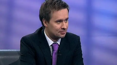 Samochód dla prezesa