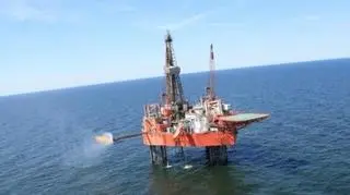 Lotos Petrobaltic kupił platformę wiertniczą. Może pracować na wodach o głębokości do 105 m