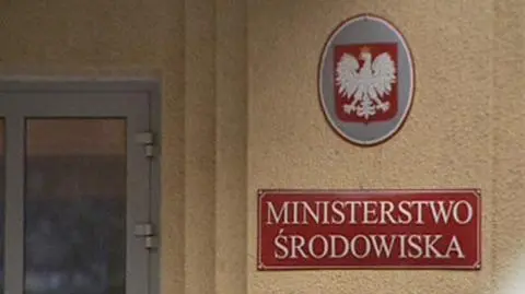 Rząd zajmie się powołaniem instytucji - Dyrekcji Ochrony Środowiska