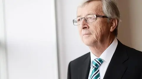 KE kończy budowę funduszu Junckera