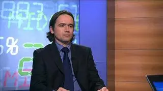 W Godzinie dla Pieniędzy oferta inwestycji emerytalnych proponowanych przez Marka Ubysza, z Departamentu Bankowości Detalicznej Banku Millennium.