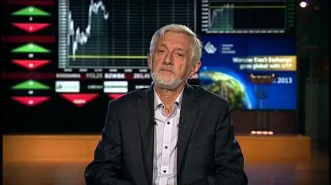 Demografia, ZUS i OFE