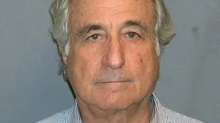 Bernard Madoff
